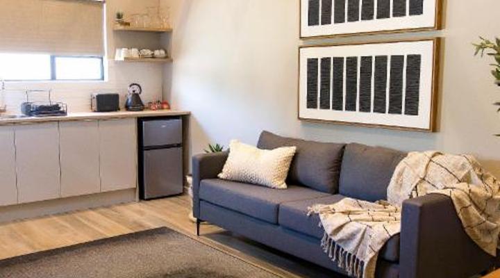 The Stay Luxury Suites