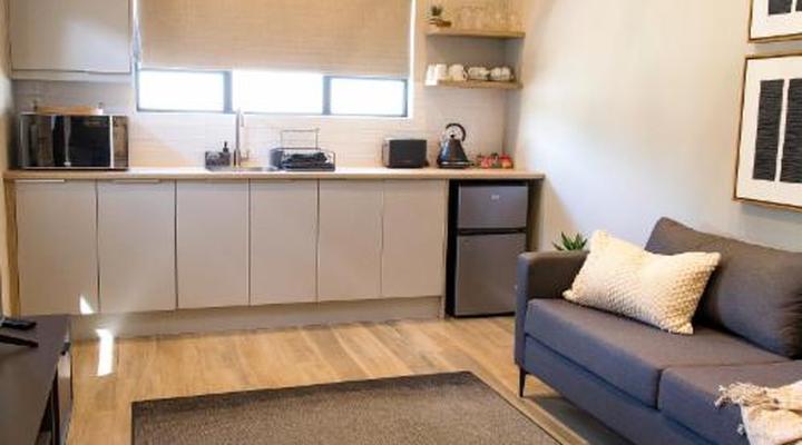 The Stay Luxury Suites