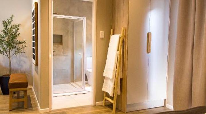 The Stay Luxury Suites