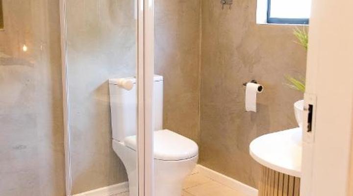 The Stay Luxury Suites