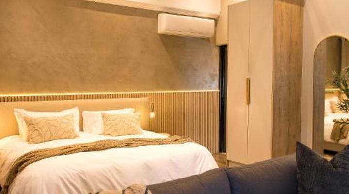 The Stay Luxury Suites