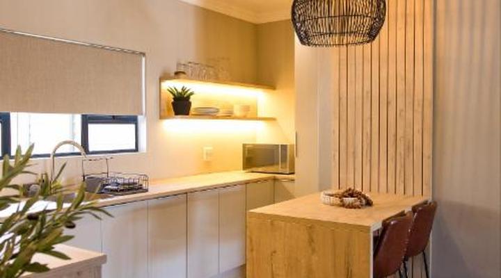 The Stay Luxury Suites