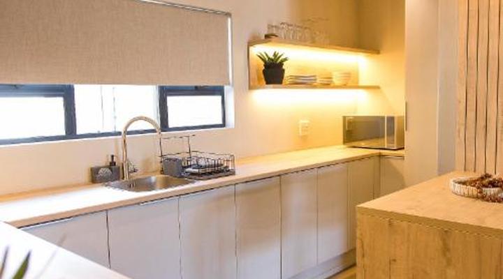 The Stay Luxury Suites