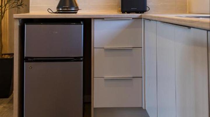 The Stay Luxury Suites