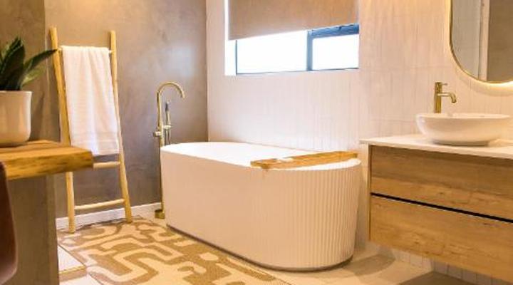 The Stay Luxury Suites