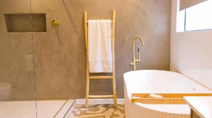 The Stay Luxury Suites