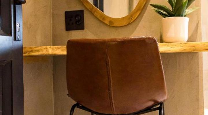 The Stay Luxury Suites