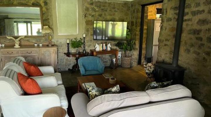 Springvale Farm Cottages