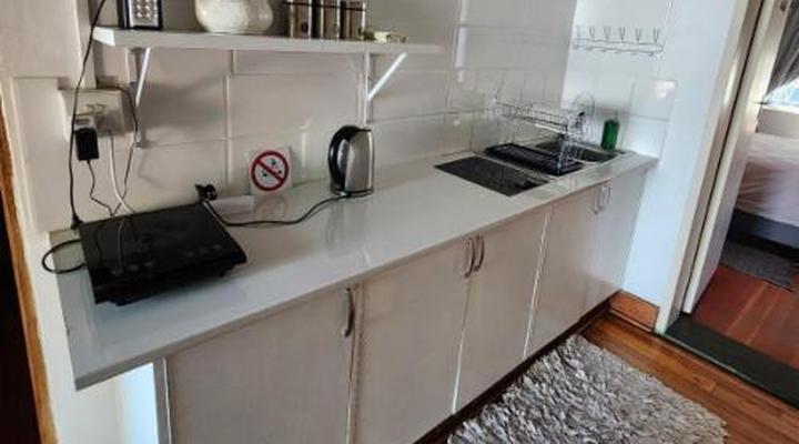 Bio Self-Catering Unit