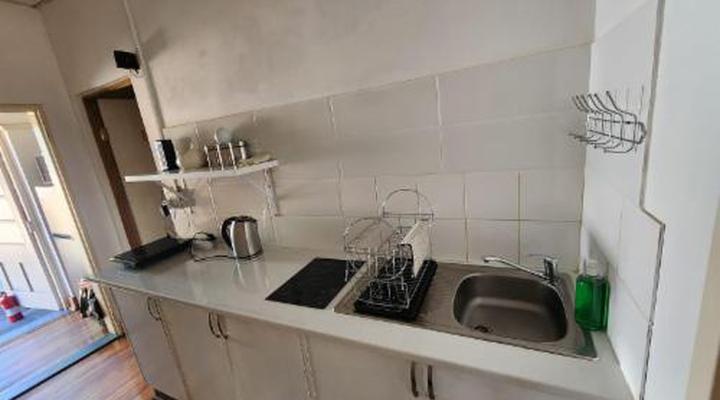 Bio Self-Catering Unit