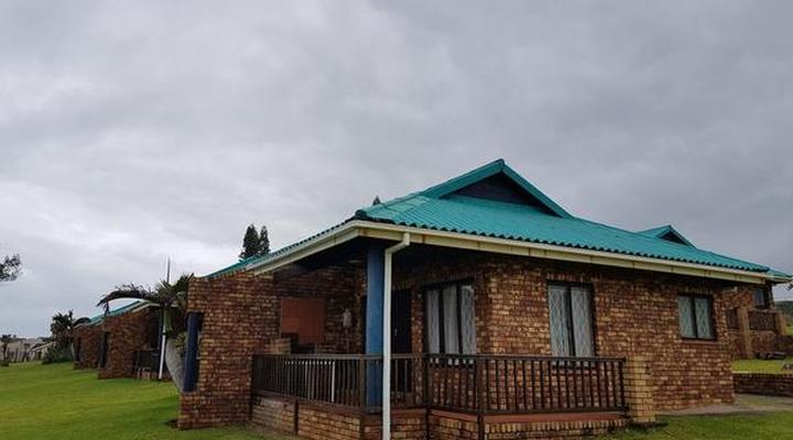 Port Edward Holiday Resort