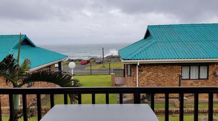 Port Edward Holiday Resort