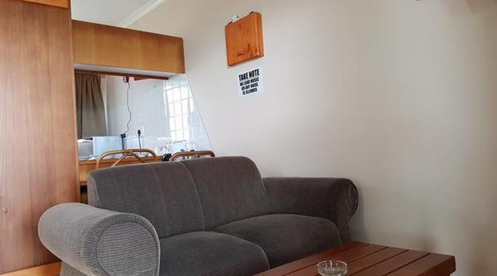 Port Edward Holiday Resort