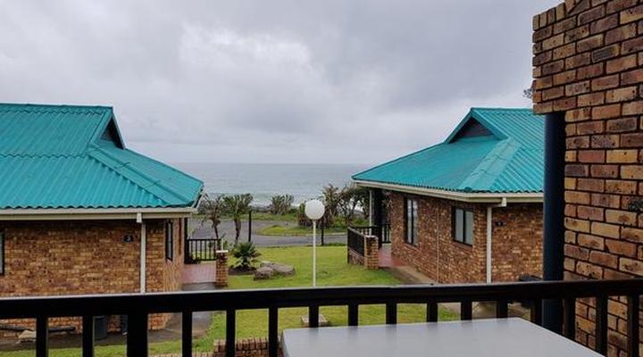 Port Edward Holiday Resort