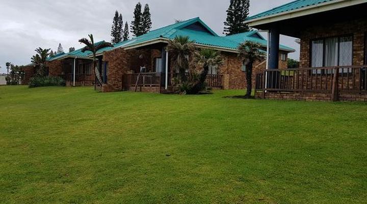 Port Edward Holiday Resort