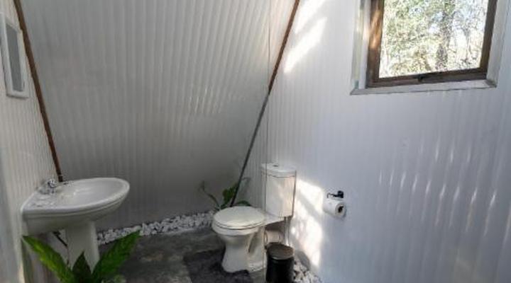 Kruger Maroela Lodge