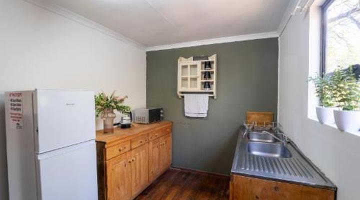 Kruger Maroela Lodge