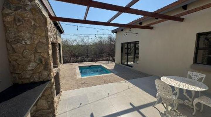 Kruger Maroela Lodge