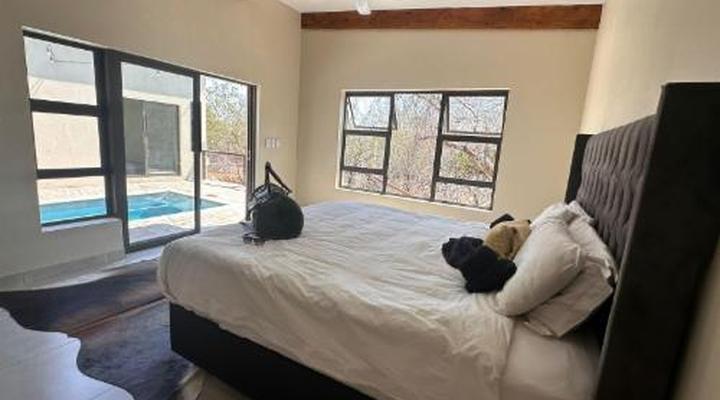 Kruger Maroela Lodge