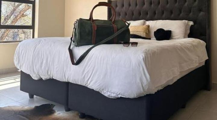 Kruger Maroela Lodge