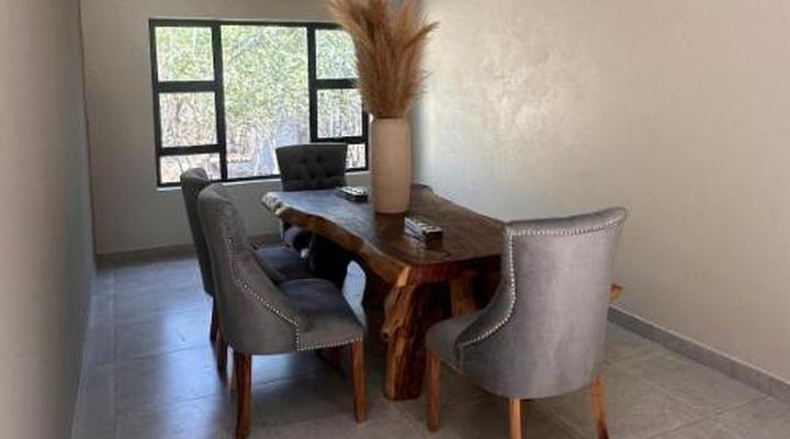 Kruger Maroela Lodge