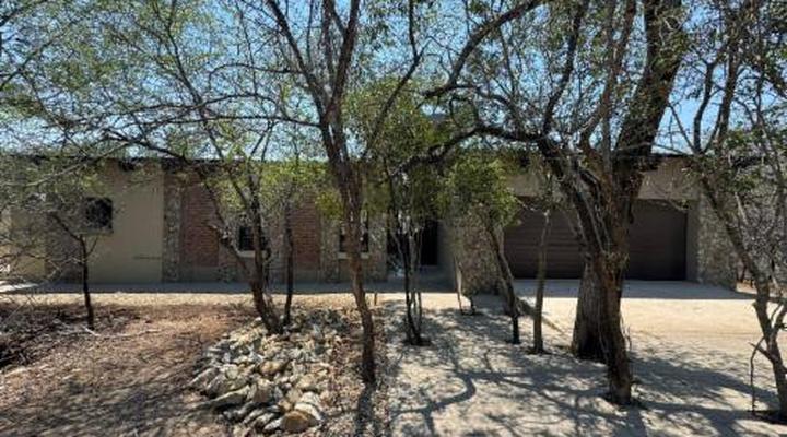 Kruger Maroela Lodge