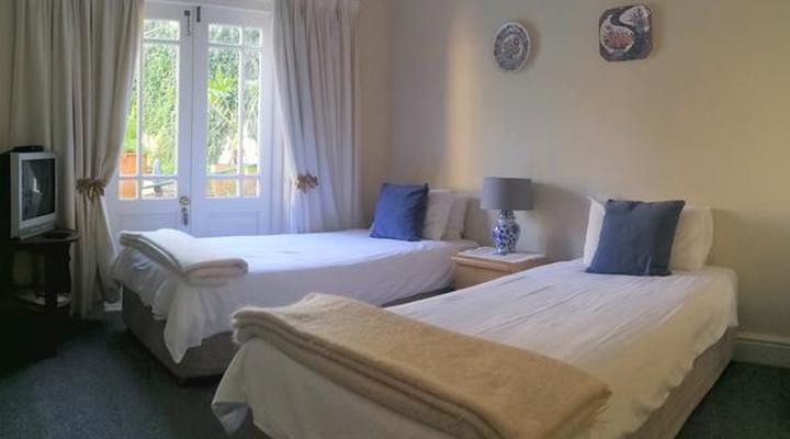 Newlands Guest House