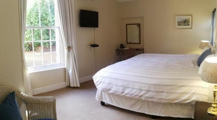 Newlands Guest House