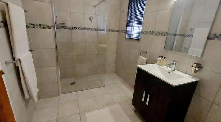 Newlands Guest House