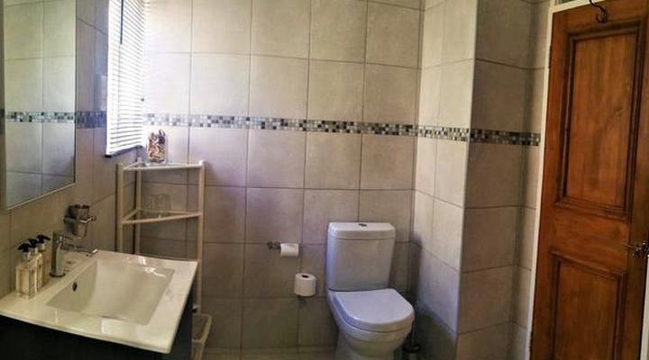 Newlands Guest House