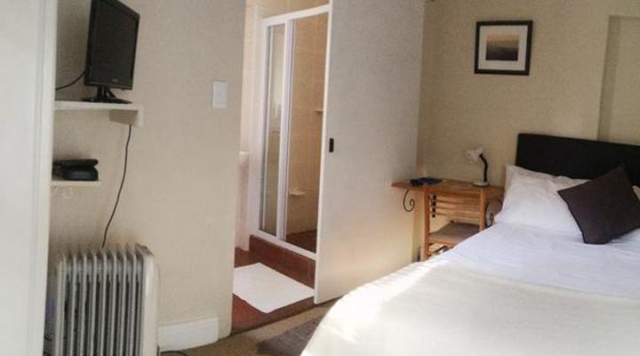 Newlands Guest House