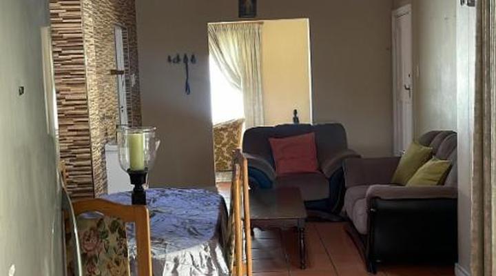 Carrington Guest House 