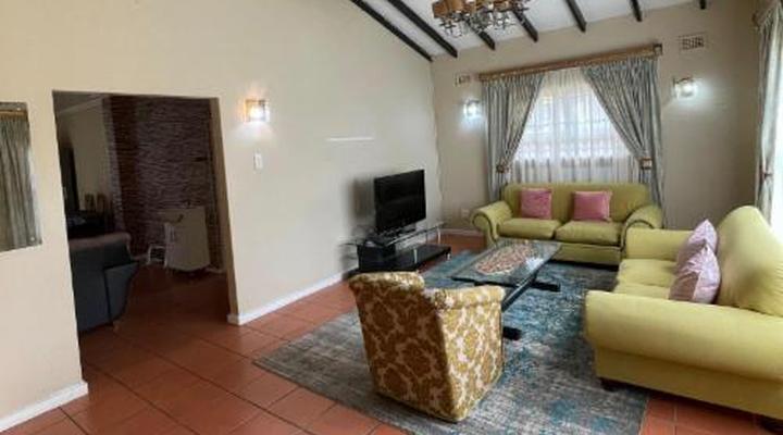 Carrington Guest House 