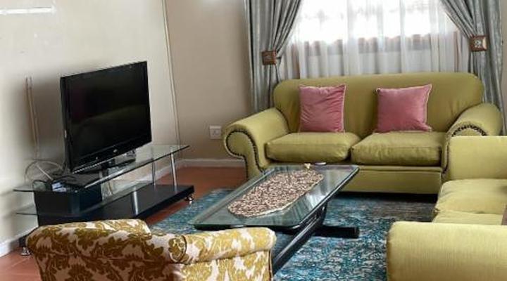 Carrington Guest House 