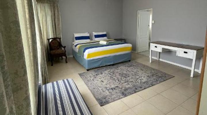 Carrington Guest House 