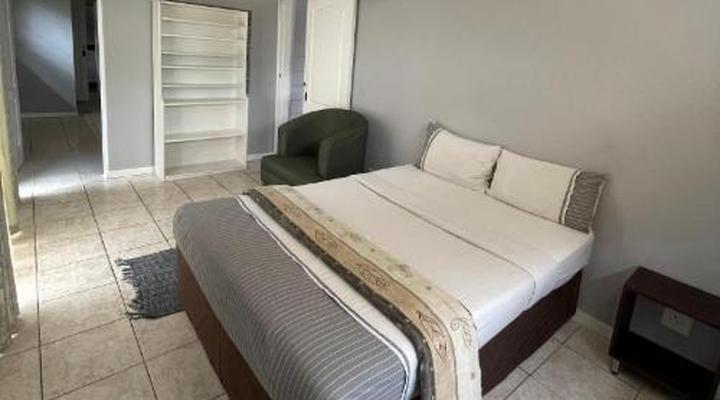 Carrington Guest House 