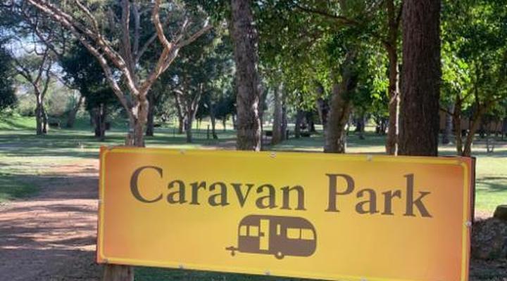 Elangeni Holiday Resort