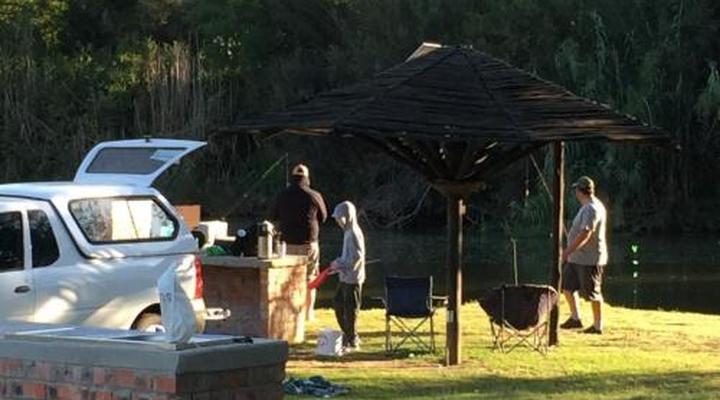 Reinheim River Chalets