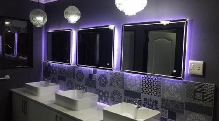 Reinheim River Chalets