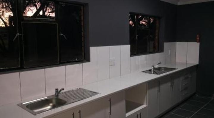 Reinheim River Chalets