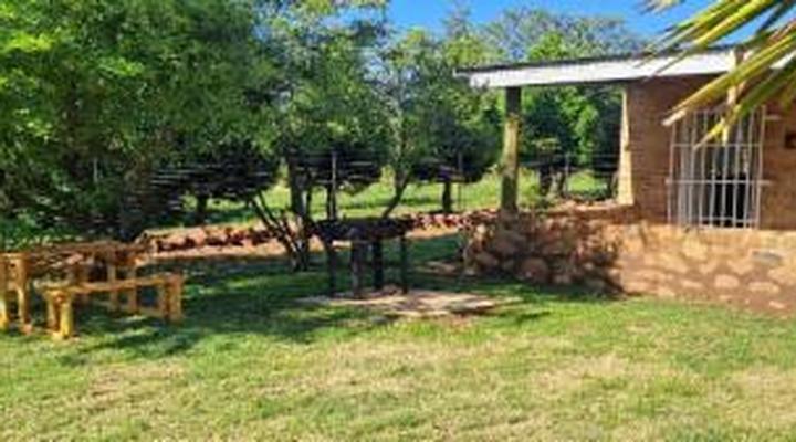 Buck Hill Bush Lodge