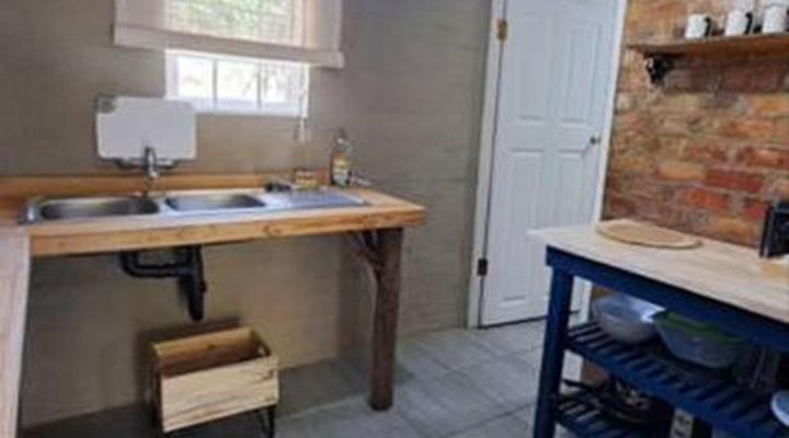 Buck Hill Bush Lodge