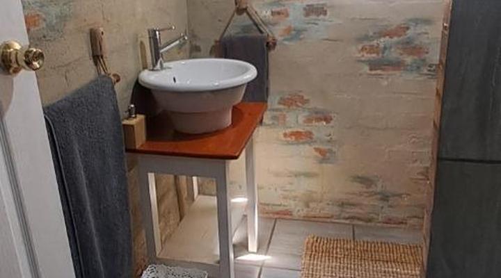 Buck Hill Bush Lodge