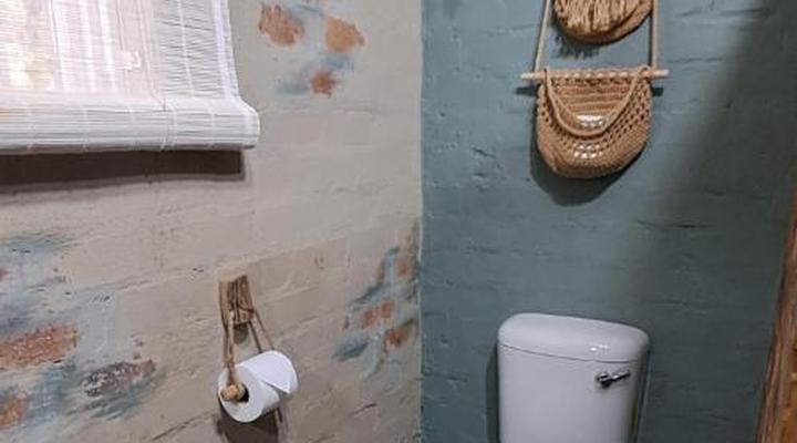 Buck Hill Bush Lodge