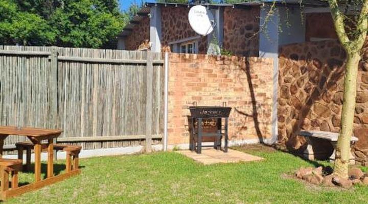 Buck Hill Bush Lodge