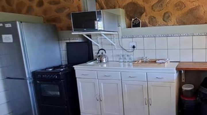 Buck Hill Bush Lodge