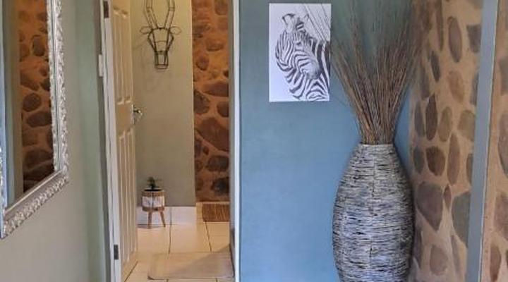 Buck Hill Bush Lodge