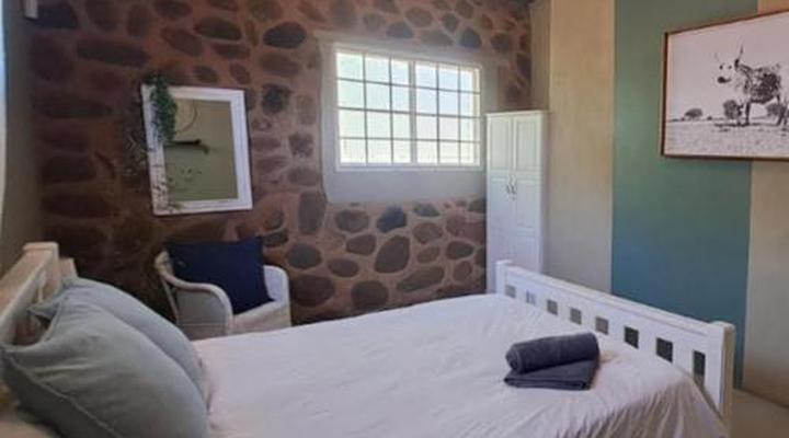 Buck Hill Bush Lodge