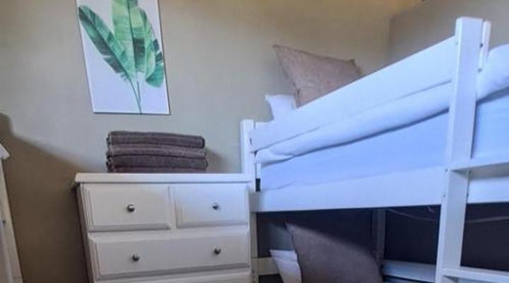 Buck Hill Bush Lodge