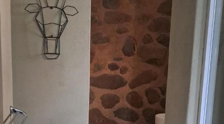 Buck Hill Bush Lodge